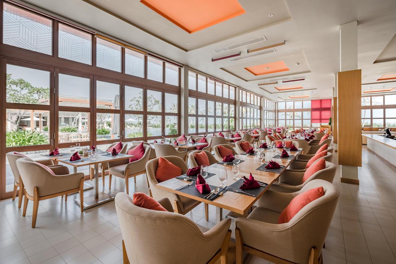 A La Carte Sam Son Exterior foto